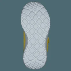 Gemini Yellow/white