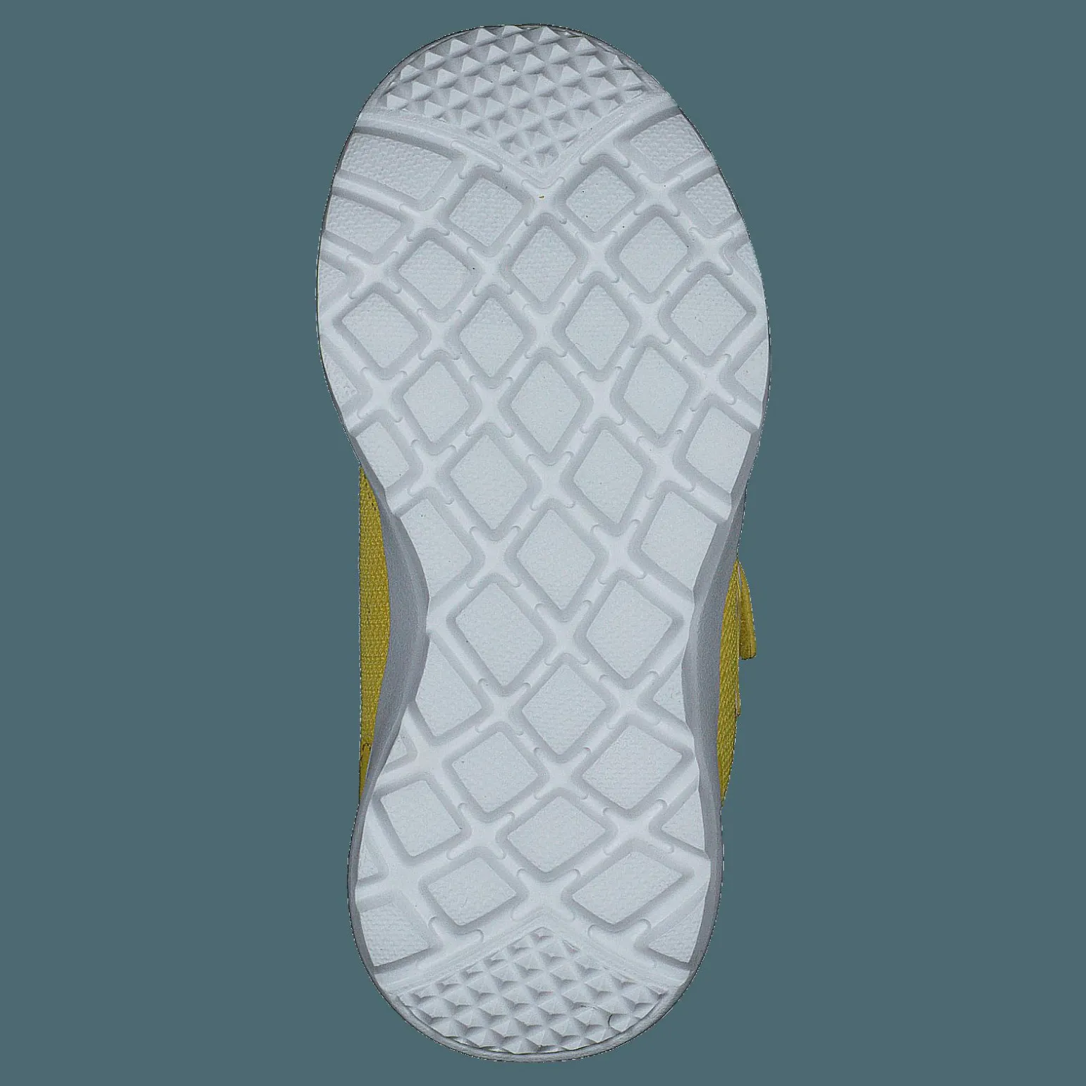 Gemini Yellow/white