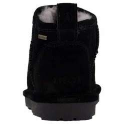 Genoa 0148-black/light Grey