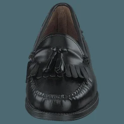 Gh Weejun Ii Wmn Esther Kiltie Black Lthr
