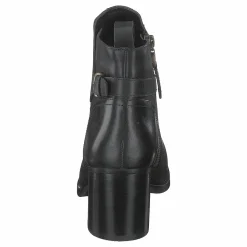 Ginelle Boots Black