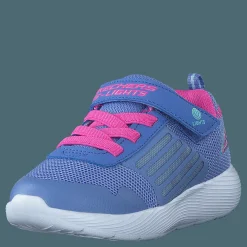 Girls Dyna-lite Blnp