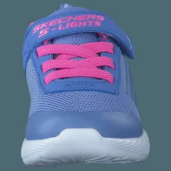 Girls Dyna-lite Blnp