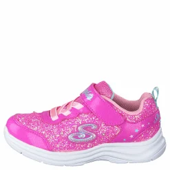 Girls Glimmer Knicks - Glitter Hppk