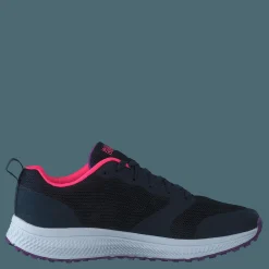 Girls Go Run Consistent - Brig Nvy Navy