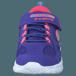 Girls Magna-lights Blcl