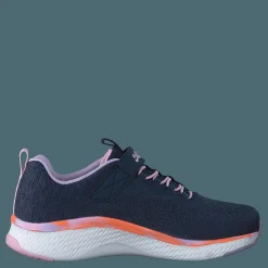 Girls Solar Fuse - Paint Power Nvmt