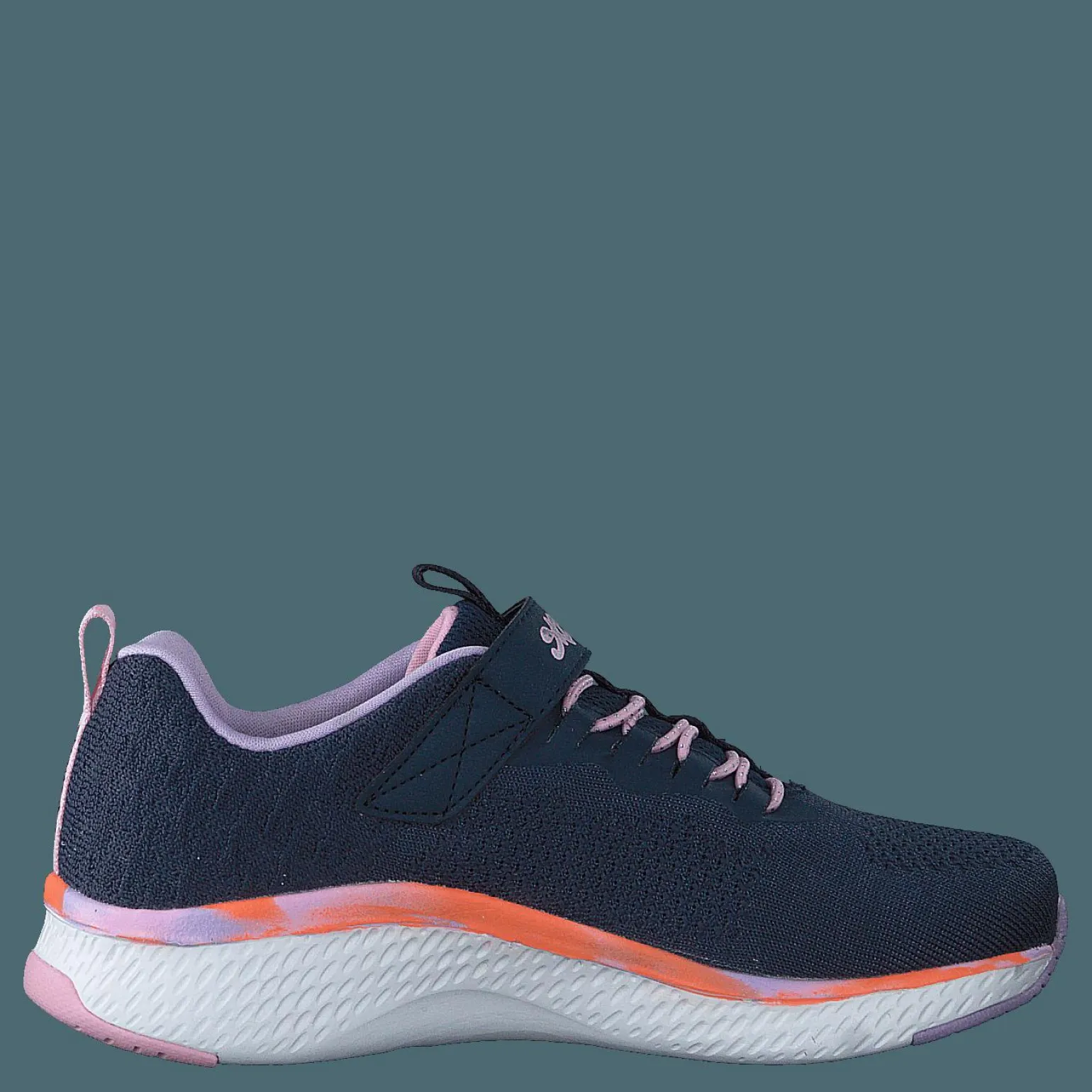 Girls Solar Fuse - Paint Power Nvmt