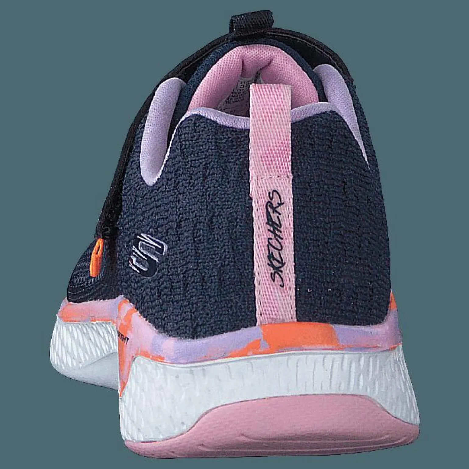 Girls Solar Fuse - Paint Power Nvmt