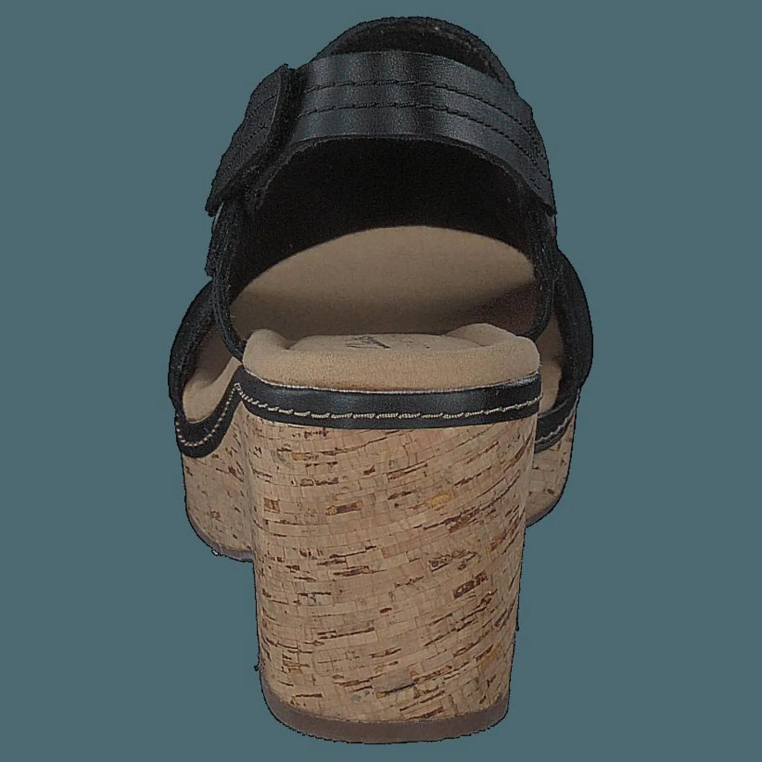 Giselle Sea Black Sde