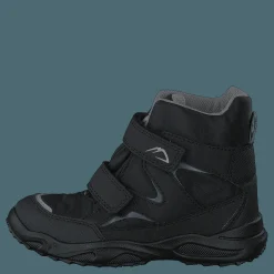 Glacier Black