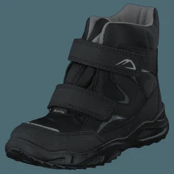 Glacier Black