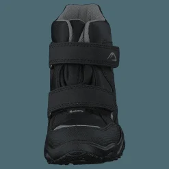 Glacier Black
