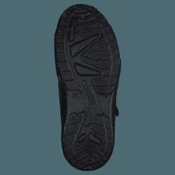 Glacier Black