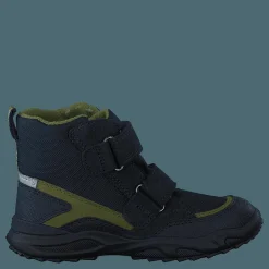 Glacier Gore-tex Ocean/green