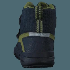 Glacier Gore-tex Ocean/green