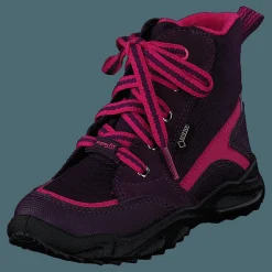 Glacier Lila