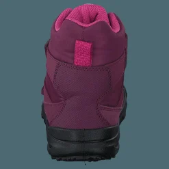 Glacier Red/pink