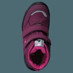 Glacier Red/pink
