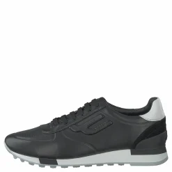 Glad 000, Black