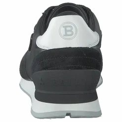 Glad 000, Black