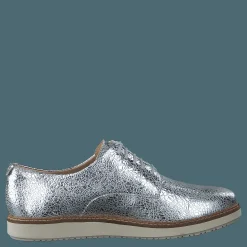 Glick Darby Silver Metallic