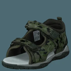 Glida Camo