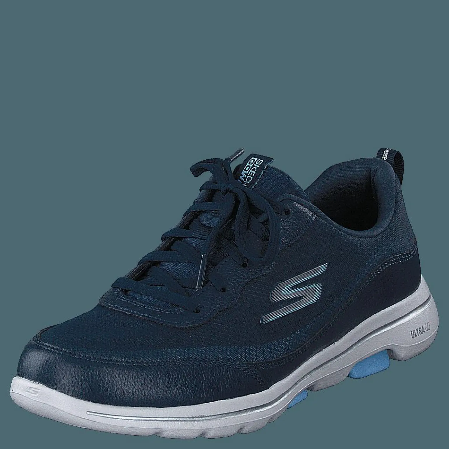 Go Walk 5 Nvbl
