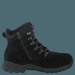 Goldy Studs Spike Dubb 06 Black