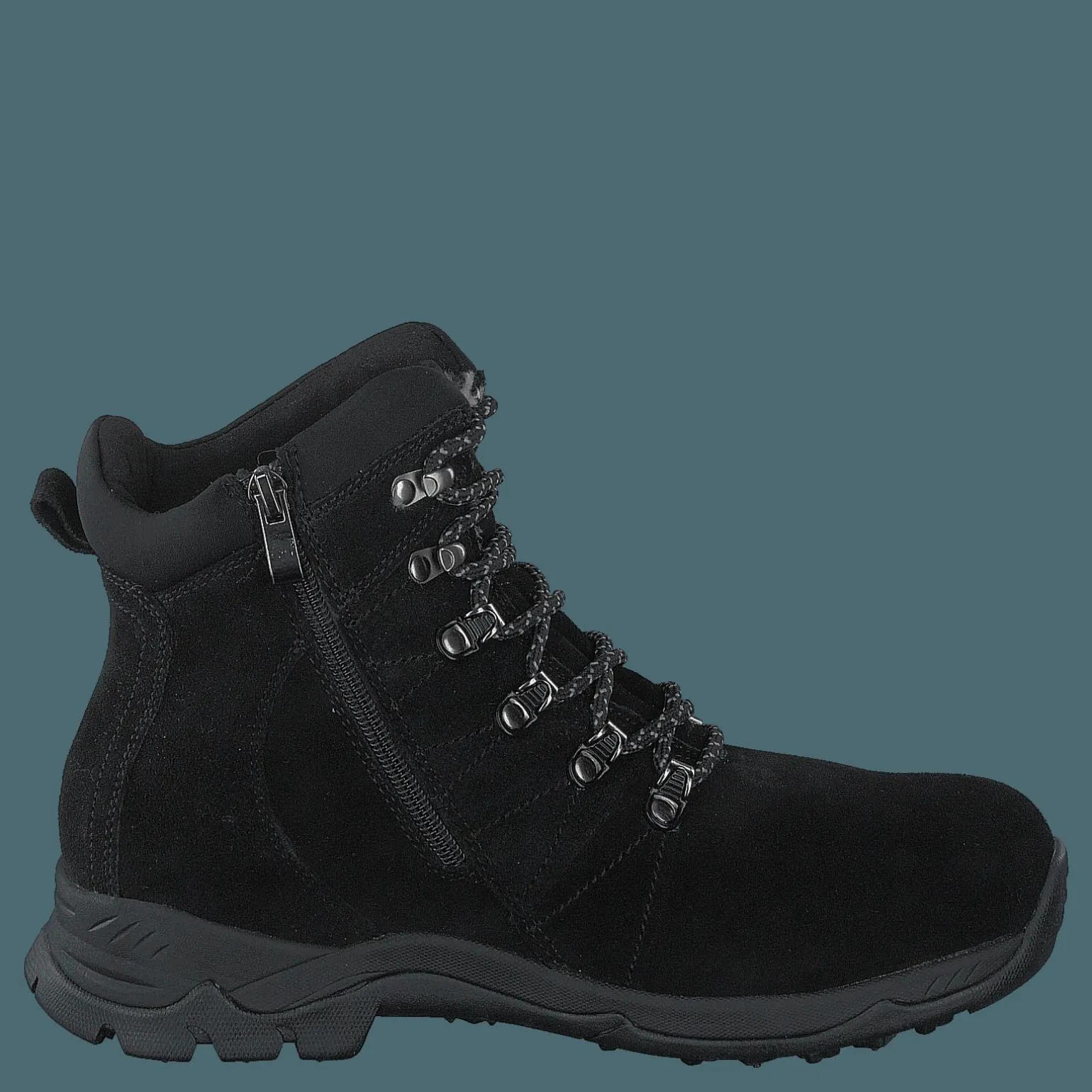 Goldy Studs Spike Dubb 06 Black