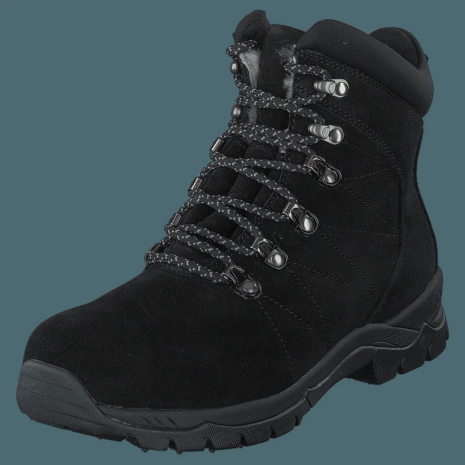 Goldy Studs Spike Dubb 06 Black