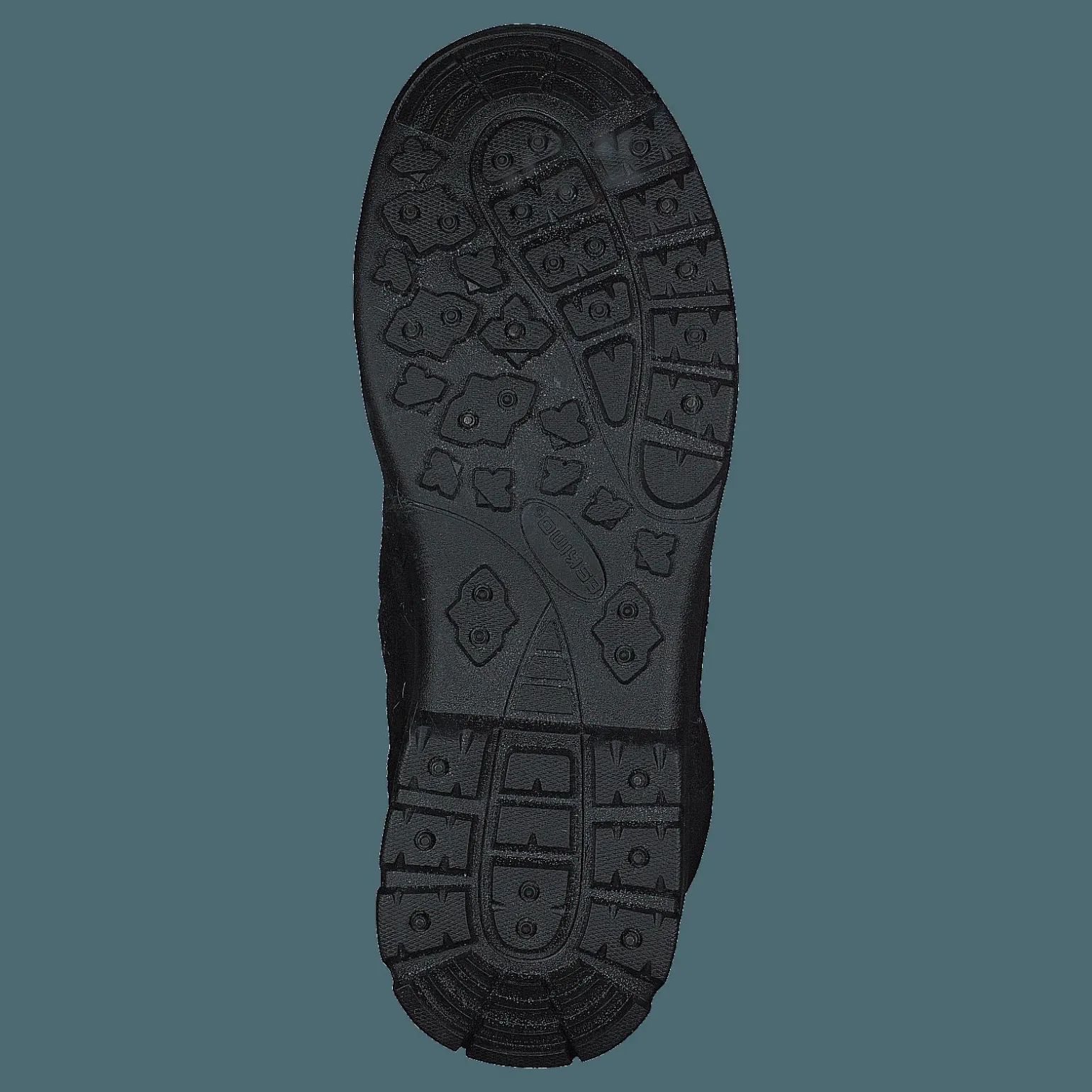Goldy Studs Spike Dubb 06 Black
