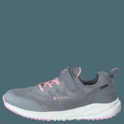 Goofy Court Gtx Jr Grey