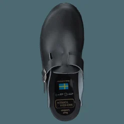 Gothenburg Smooth Black