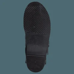 Gothenburg Smooth Black