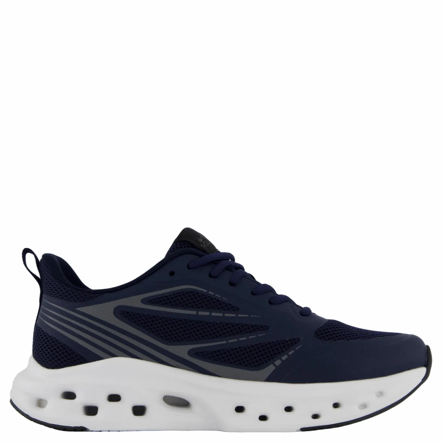 Grace Deerland Navy Blue