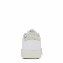 Grand Court Cloudfoam Comfort Shoes Cloud White / Aluminium / Off White