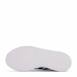 Grand Court Shoes Cloud White / Core Black / Cloud White
