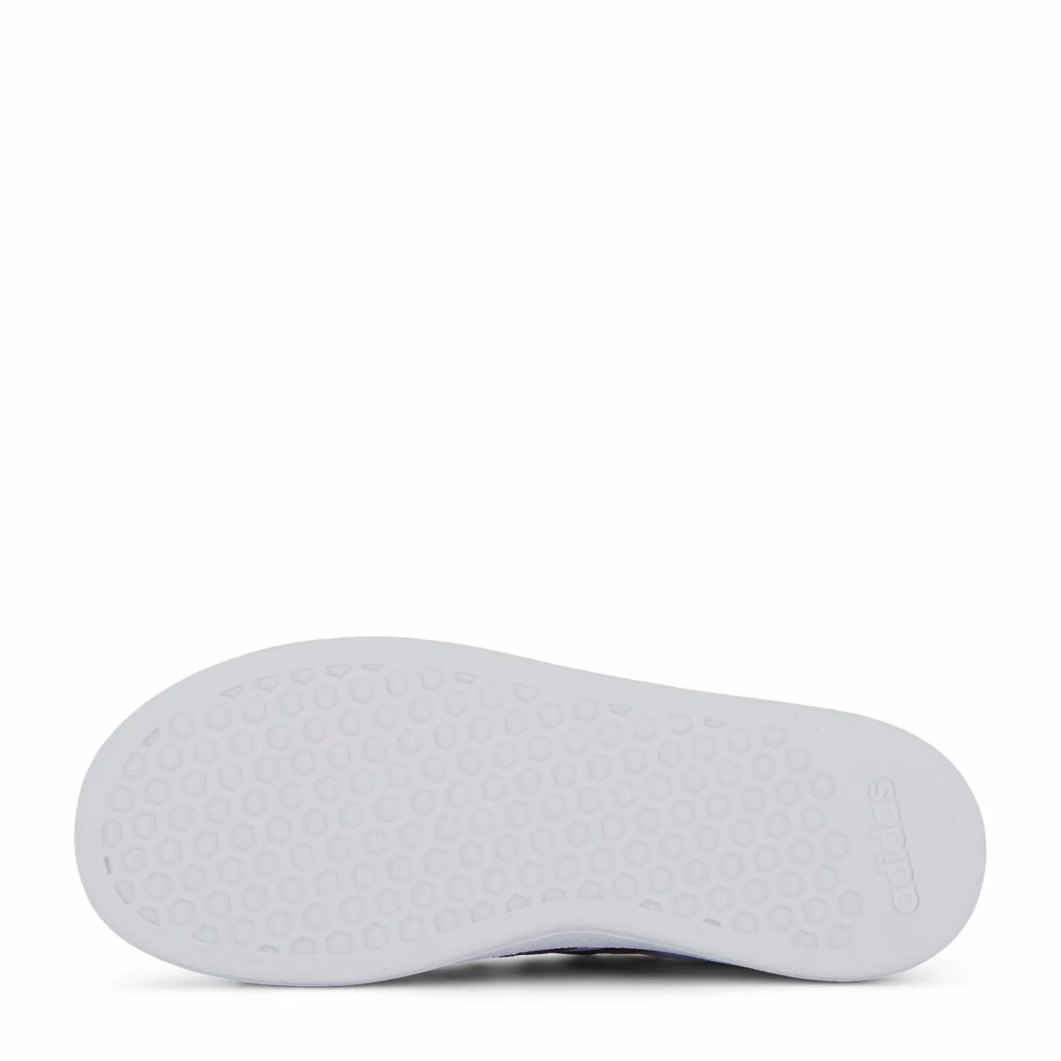 Grand Court Sustainable Lace Shoes Cloud White / Cloud White / Matte Gold