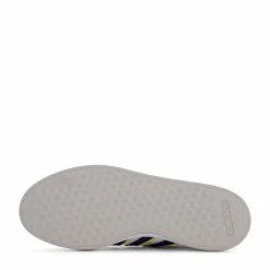 Grand Court TD Lifestyle Court Casual Shoes Cloud White / Shanav / Impyel