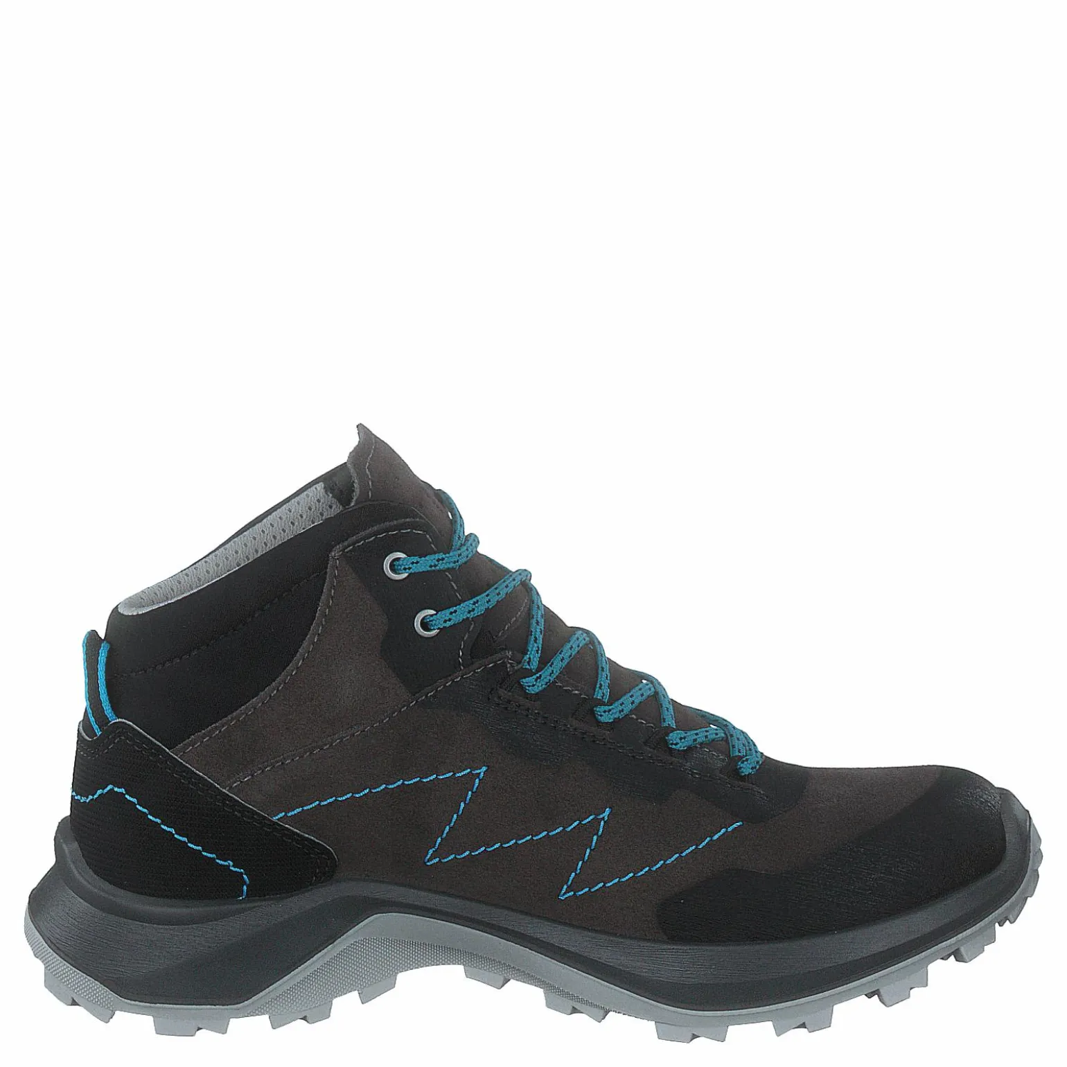 Graninge Solberg 187 Grey/turkos