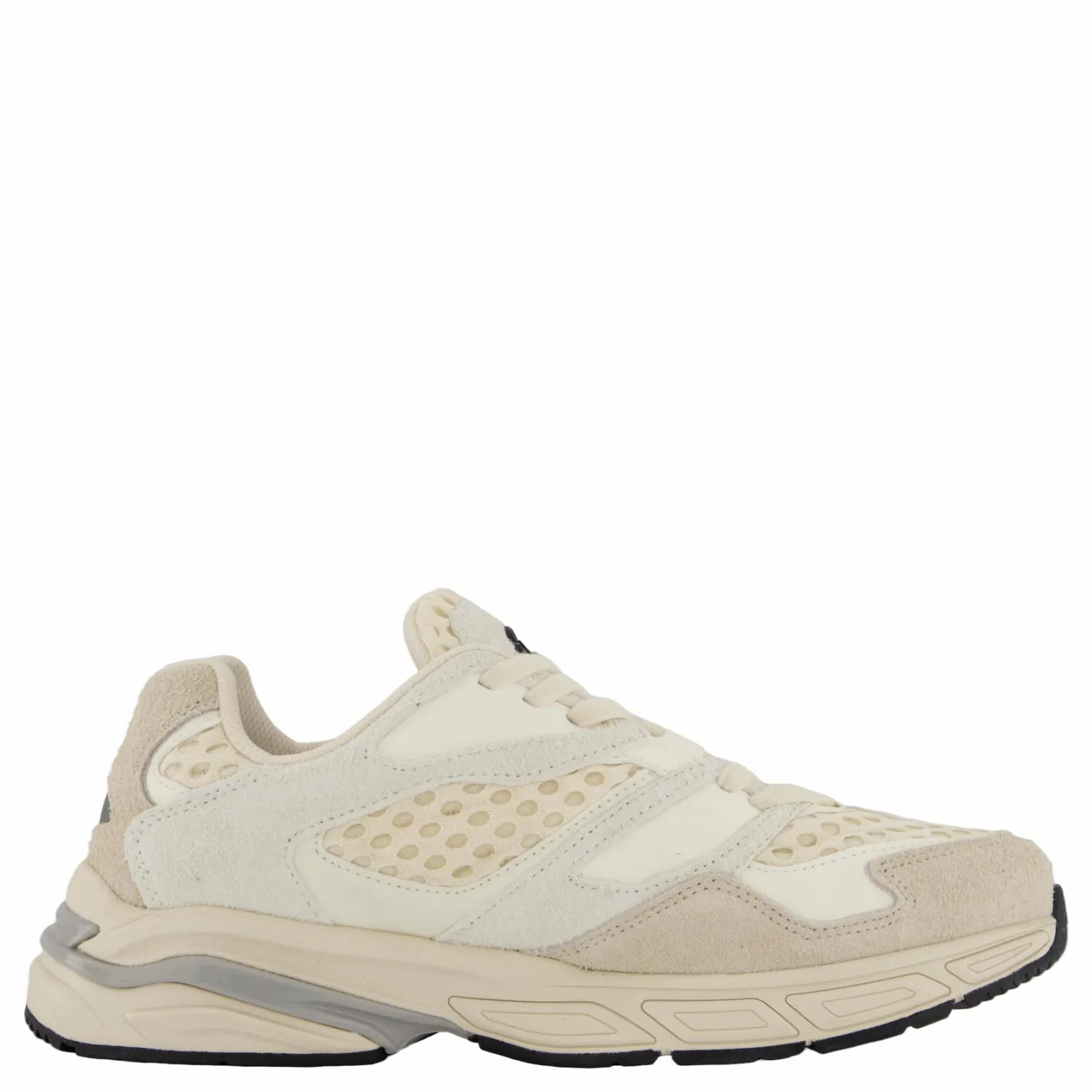 Gravity Sky White