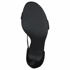 Gretchin Sandal Black