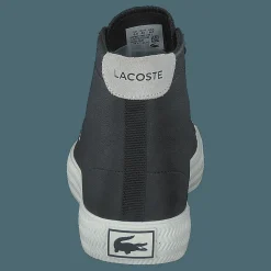 Gripshot Mid 0120 1 Cfa Blk/off Wht