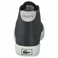 Gripshot Mid 0120 1 Cma Blk/off Wht