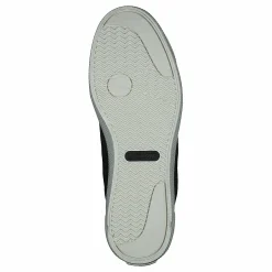Gripshot Mid 0120 1 Cma Blk/off Wht