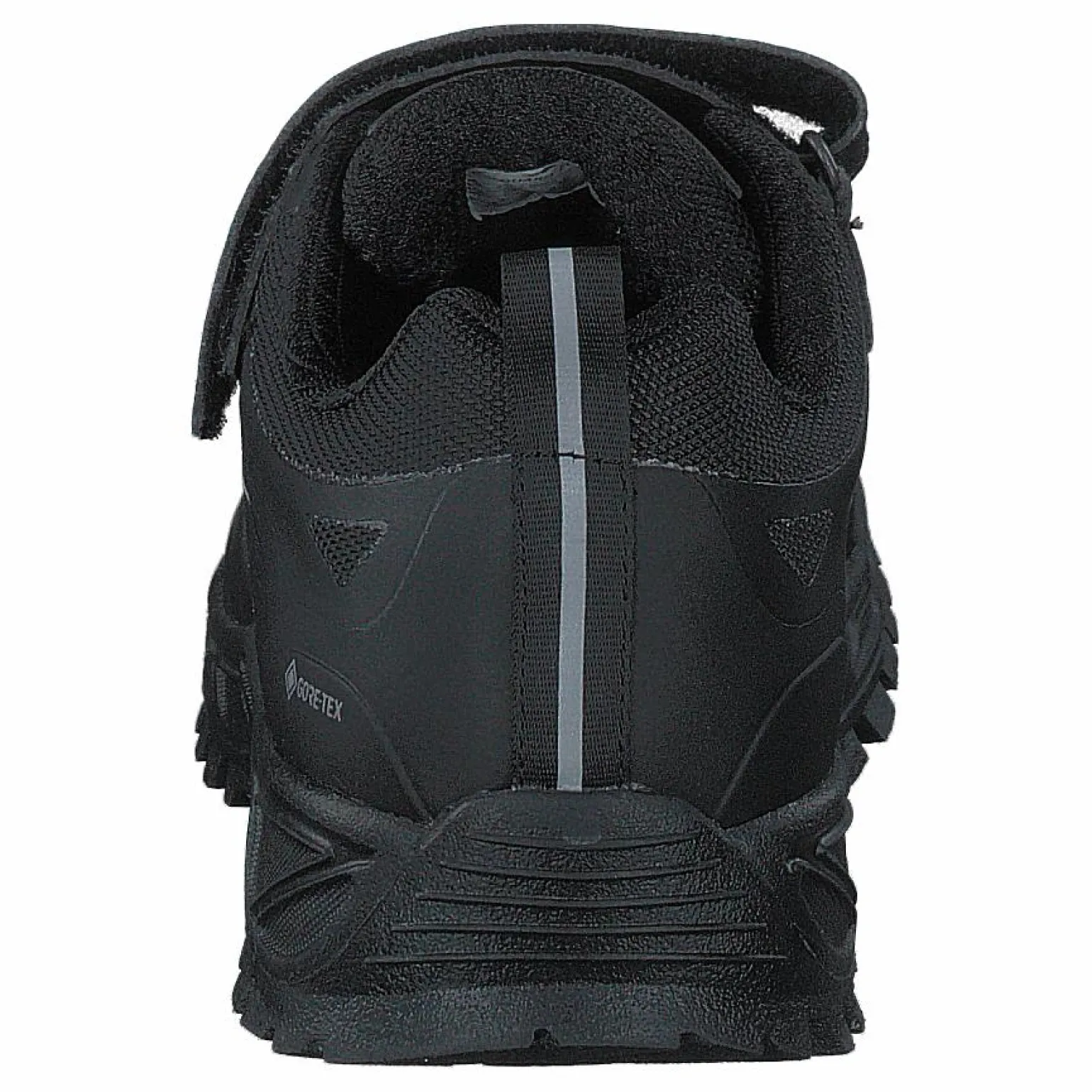 Guard Fox Gtx Black