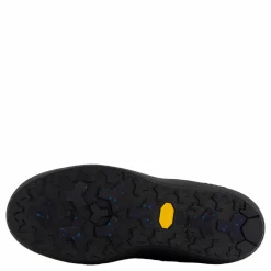 Guard III L Black