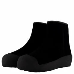 Guard III M Black