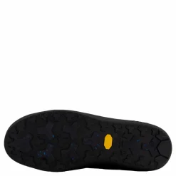 Guard III M Black